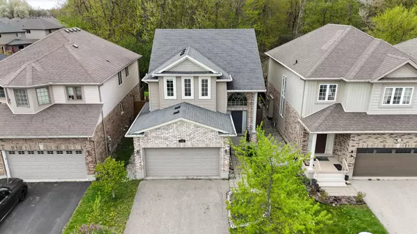 London North, ON N6G 5R8,1162 Smither RD