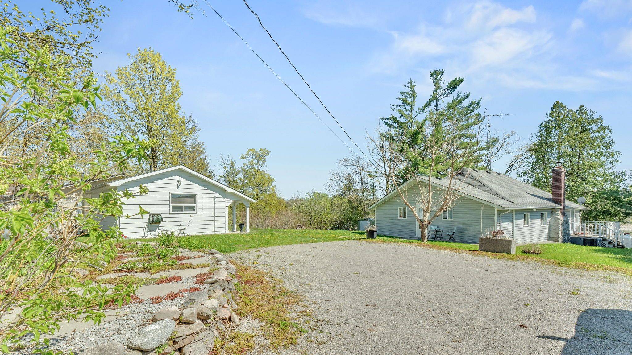 Kawartha Lakes, ON K0M 1N0,108 Coldstream RD