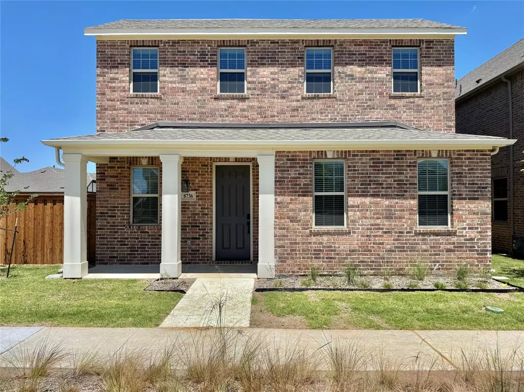 The Colony, TX 75036,8736 Kington Road