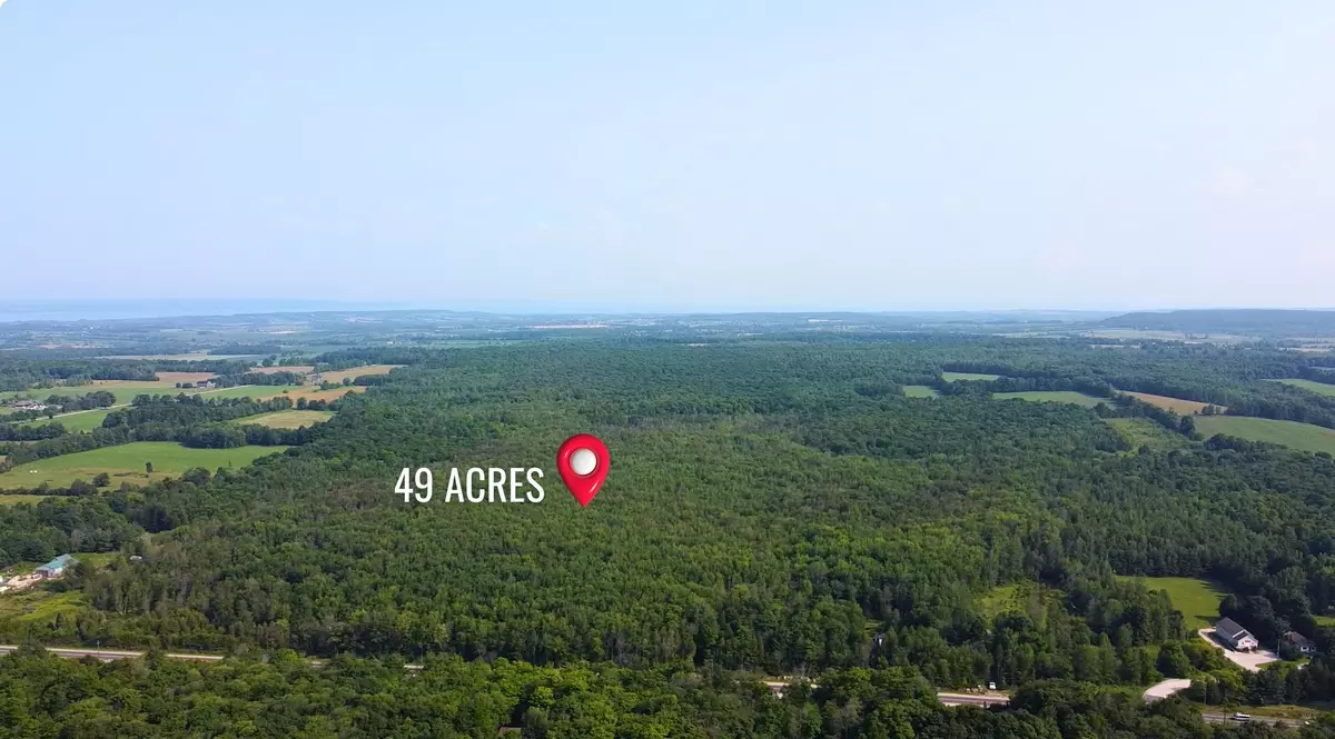 Meaford, ON N4K 5W4,LOT 5 26 HIGHWAY N/A