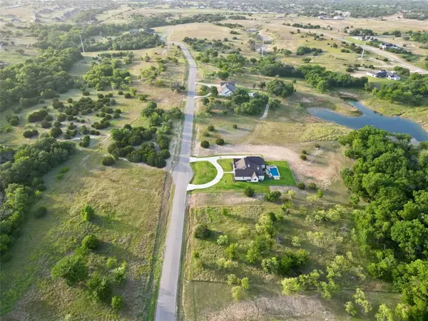 Weatherford, TX 76088,1007 Woodland Road