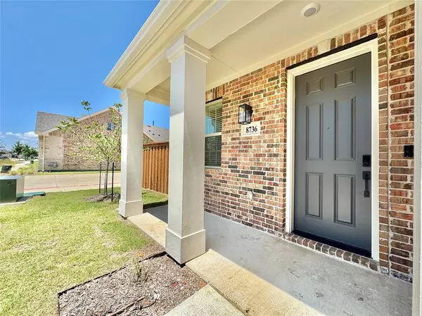 The Colony, TX 75036,8736 Kington Road