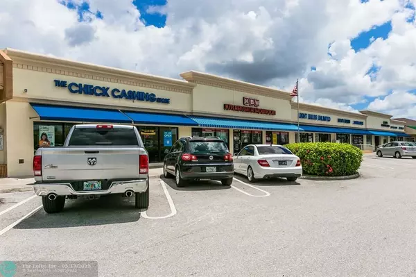 Coral Springs, FL 33065,8031 W Sample Rd #8041