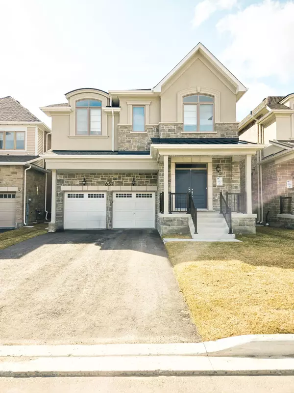 657 Lamb ST E, Innisfil, ON L9S 0R7