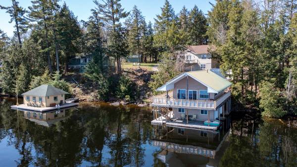 2982 Muskoka Rd 169 RD, Muskoka Lakes, ON P0C 1M0