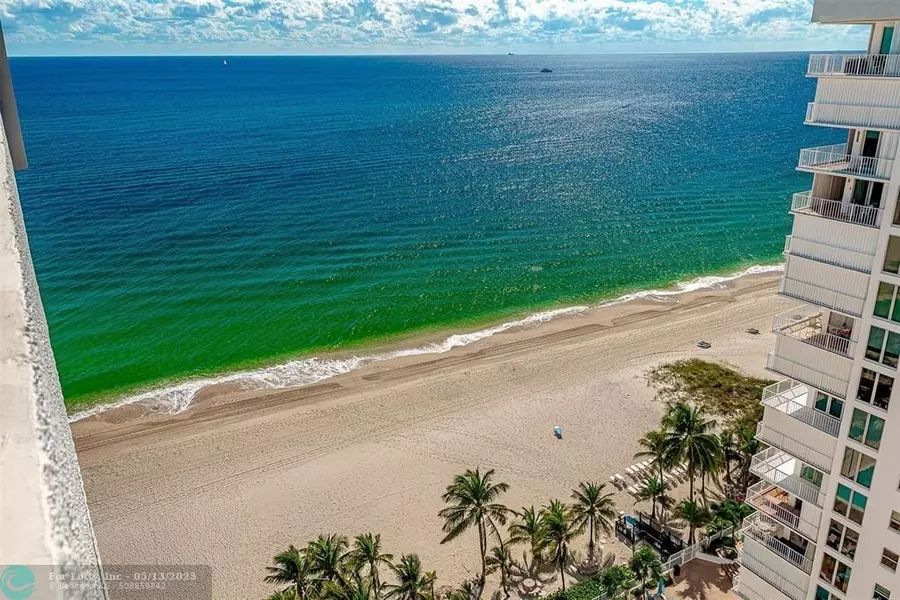 1000 S Ocean Blvd #PHB, Pompano Beach, FL 33062
