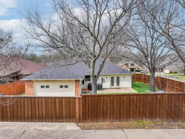 Wylie, TX 75098,104 Rushcreek Drive
