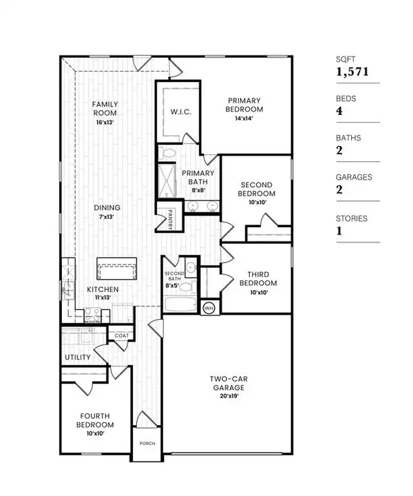 Waco, TX 76655,11412 Themis Court