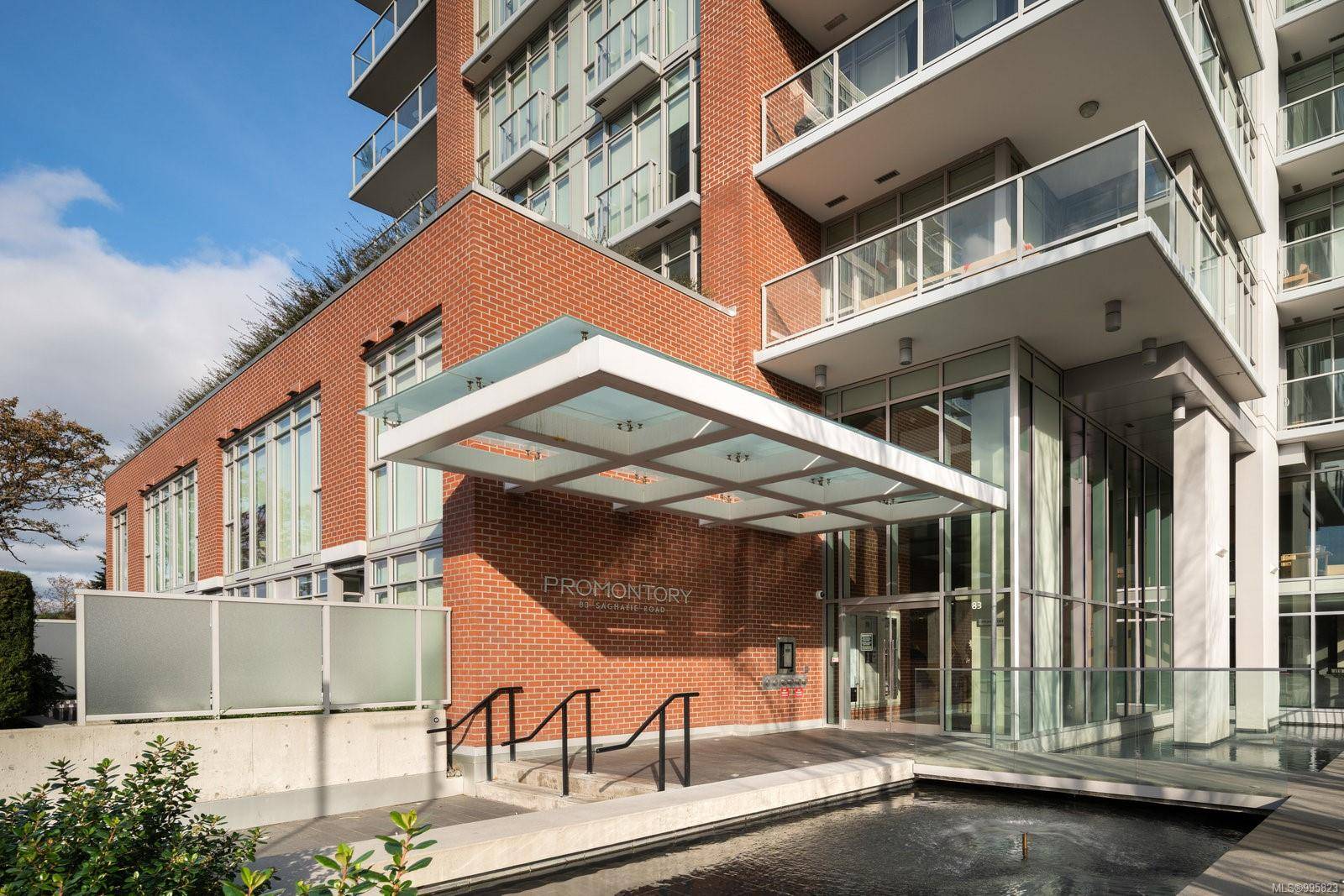 Victoria, BC V9A 0E7,83 Saghalie Rd #1007