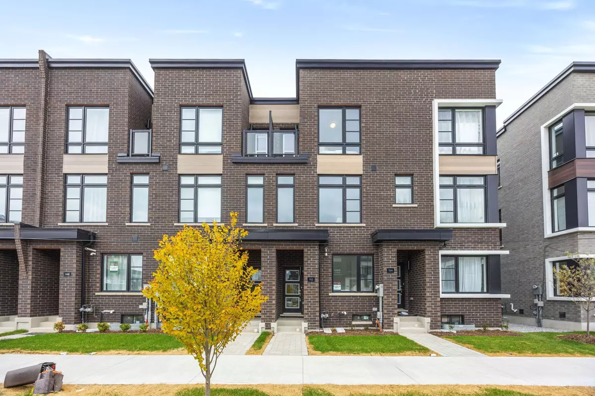 Toronto E09, ON M1P 3C1,152 Brockley DR