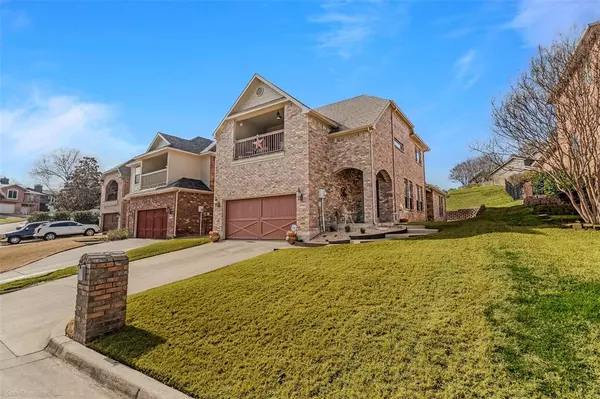 5709 Ranger Drive,  Rockwall,  TX 75032