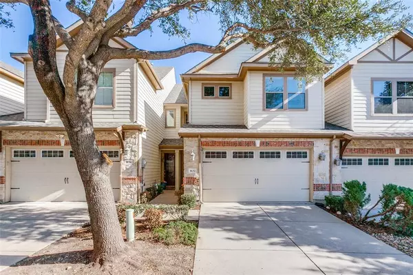 1632 Southwestern Drive,  Allen,  TX 75013