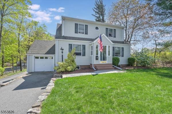 42 Jackson Ave, Pequannock Twp., NJ 07444