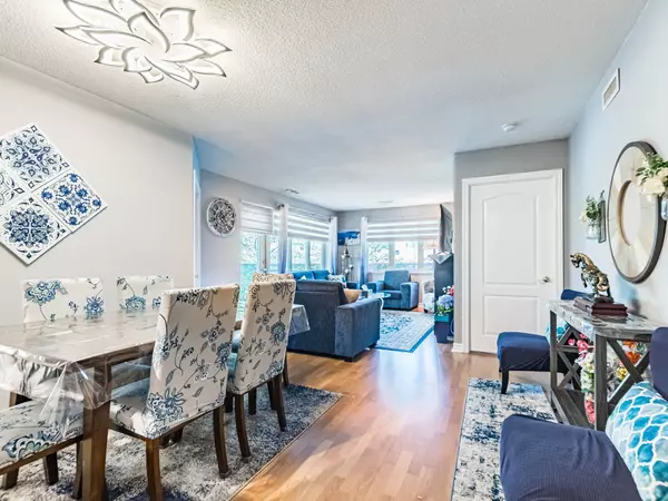 Brampton, ON L6P 1B7,3 Dayspring CIR #201