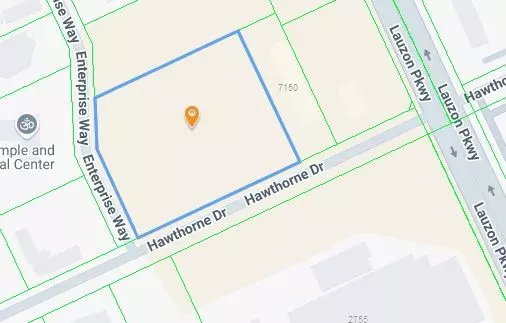 Windsor, ON N8T 3H3,0 Hawthorne DR S