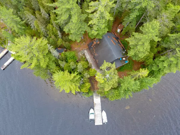 Temagami, ON P0H 2H0,28 Cassels Lake Island N/A #C