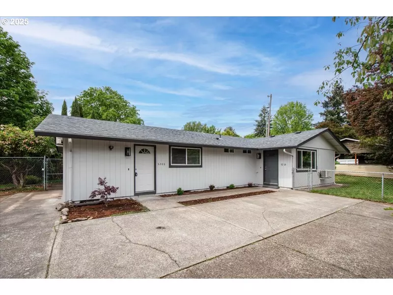 3208 NE 44TH ST, Vancouver, WA 98663