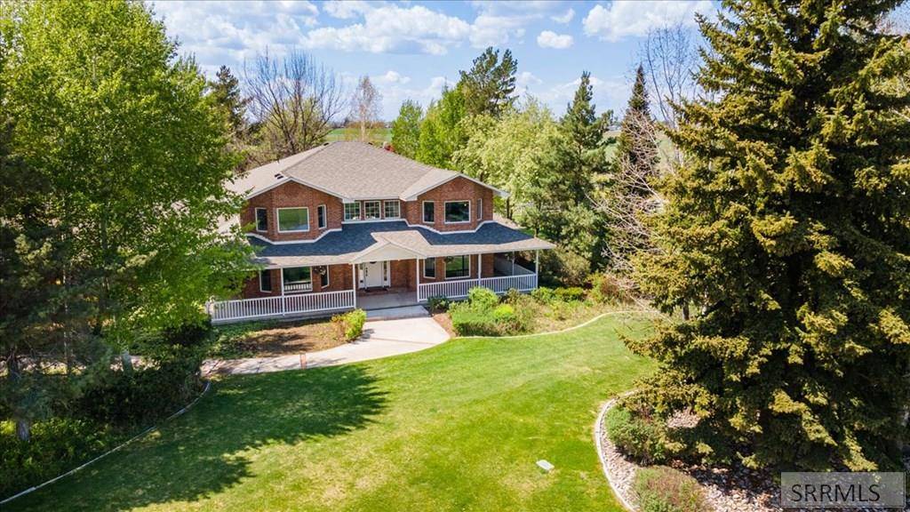 Rexburg, ID 83440,1011 N 12th W