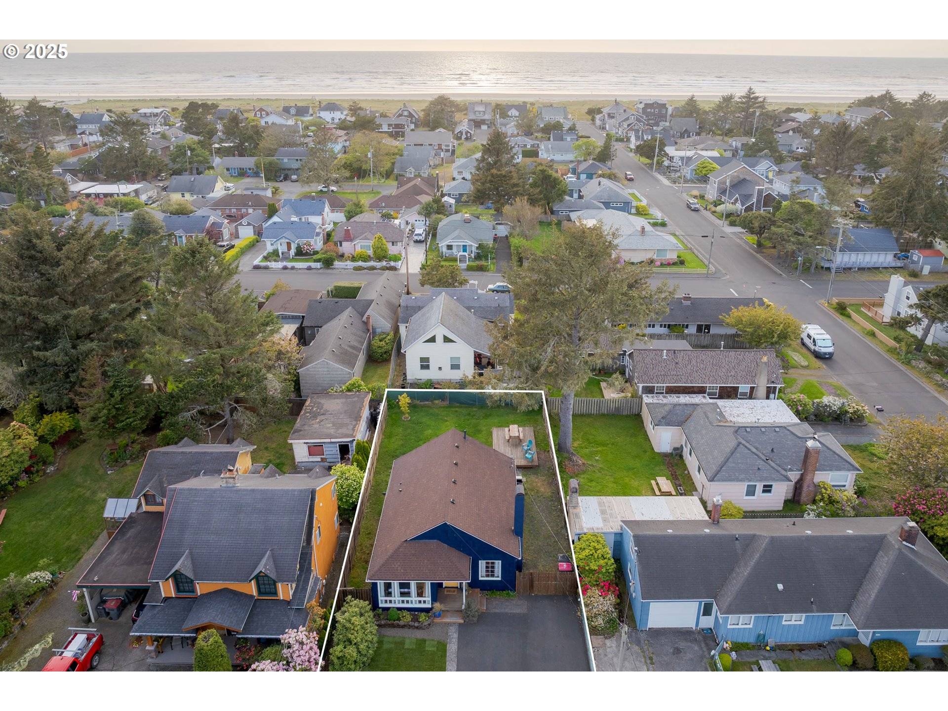 Seaside, OR 97138,1860 S EDGEWOOD ST