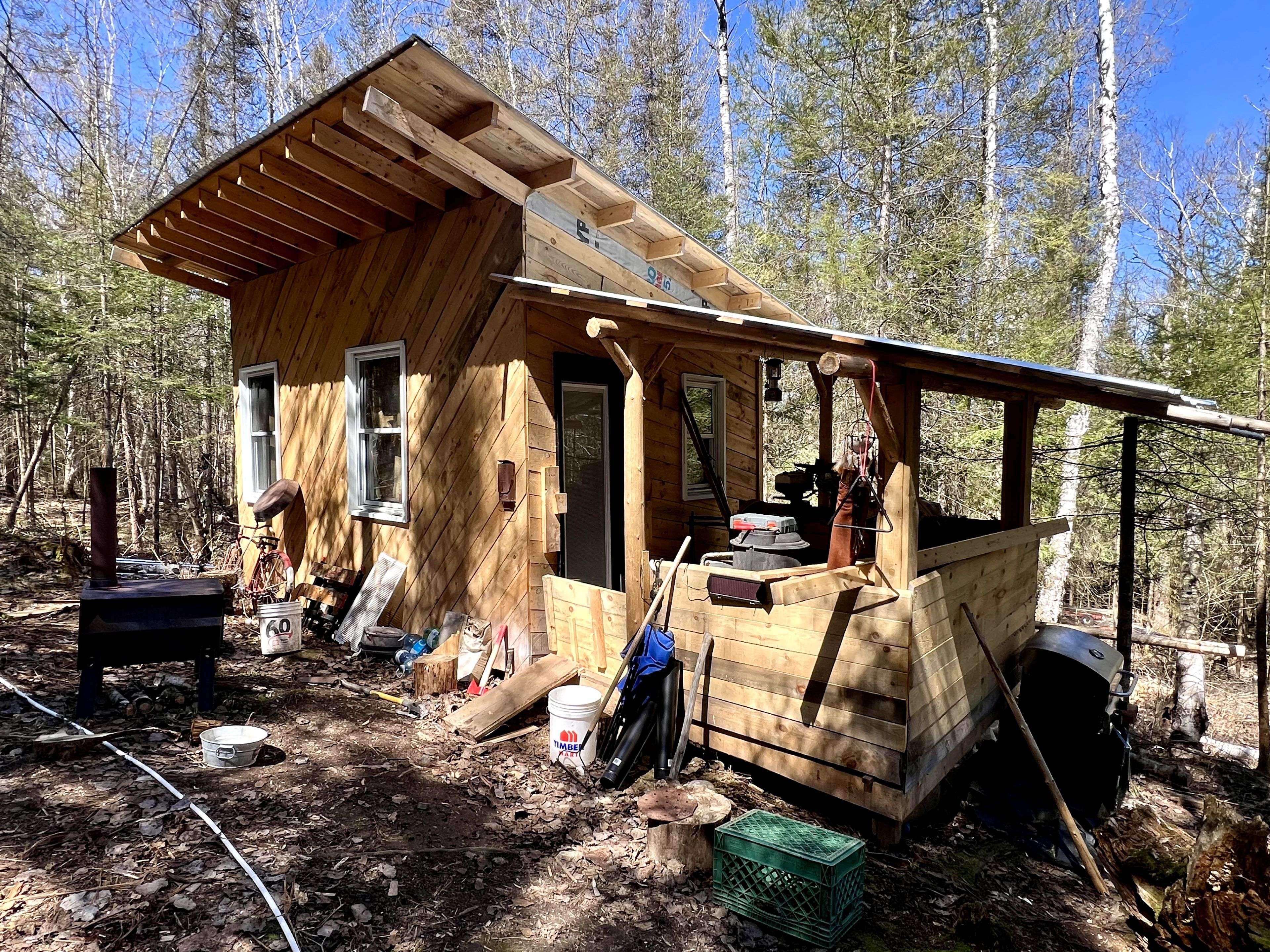 East Ferris, ON P0H 1K0,Lot 28 Lake Nosbonsing RD