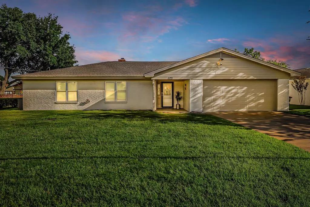 Granbury, TX 76048,400 Tahiti Drive