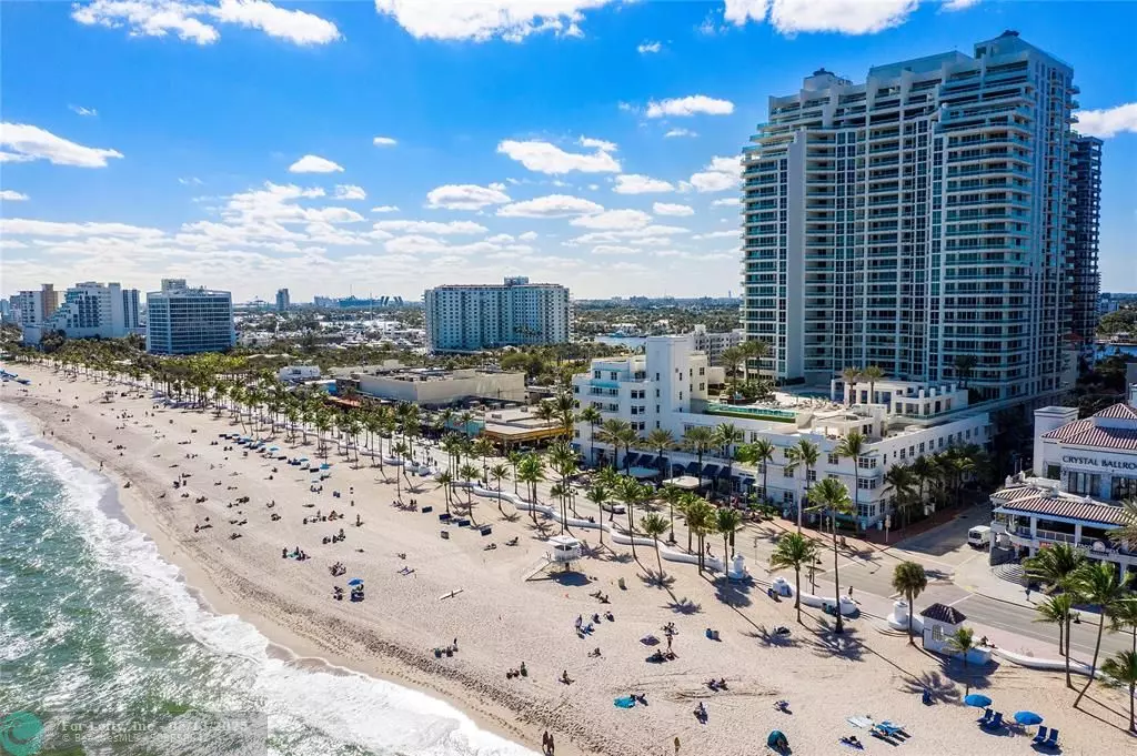 Fort Lauderdale, FL 33316,101 S Fort Lauderdale Beach Blvd #1606