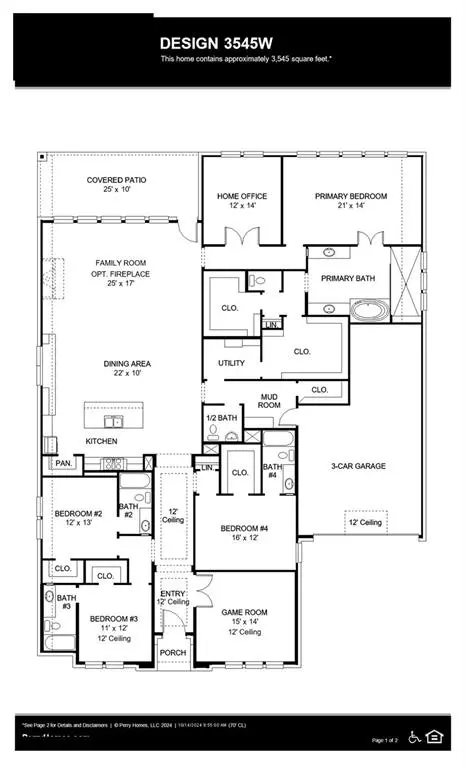 Rockwall, TX 75087,1124 Plateau Lane