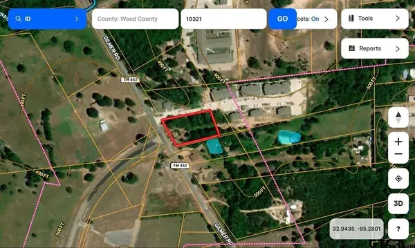 Winnsboro, TX 75494,1021 Gilmer Road