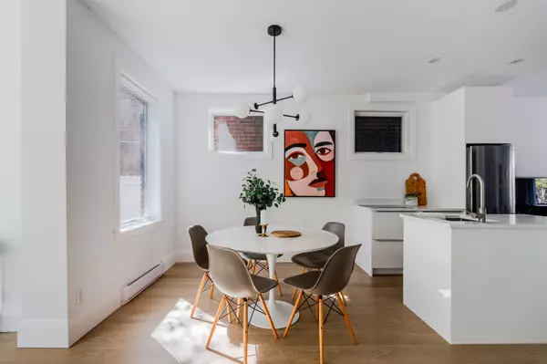 Toronto E02, ON M4L 3P7,389 Woodbine AVE