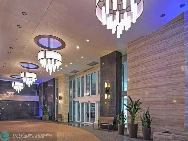 Fort Lauderdale, FL 33316,101 S Fort Lauderdale Beach Blvd #1606
