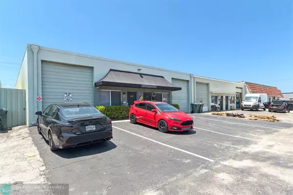 Oakland Park, FL 33334,4057 NE 5th Ter