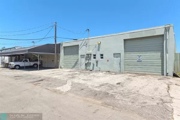 Oakland Park, FL 33334,4057 NE 5th Ter