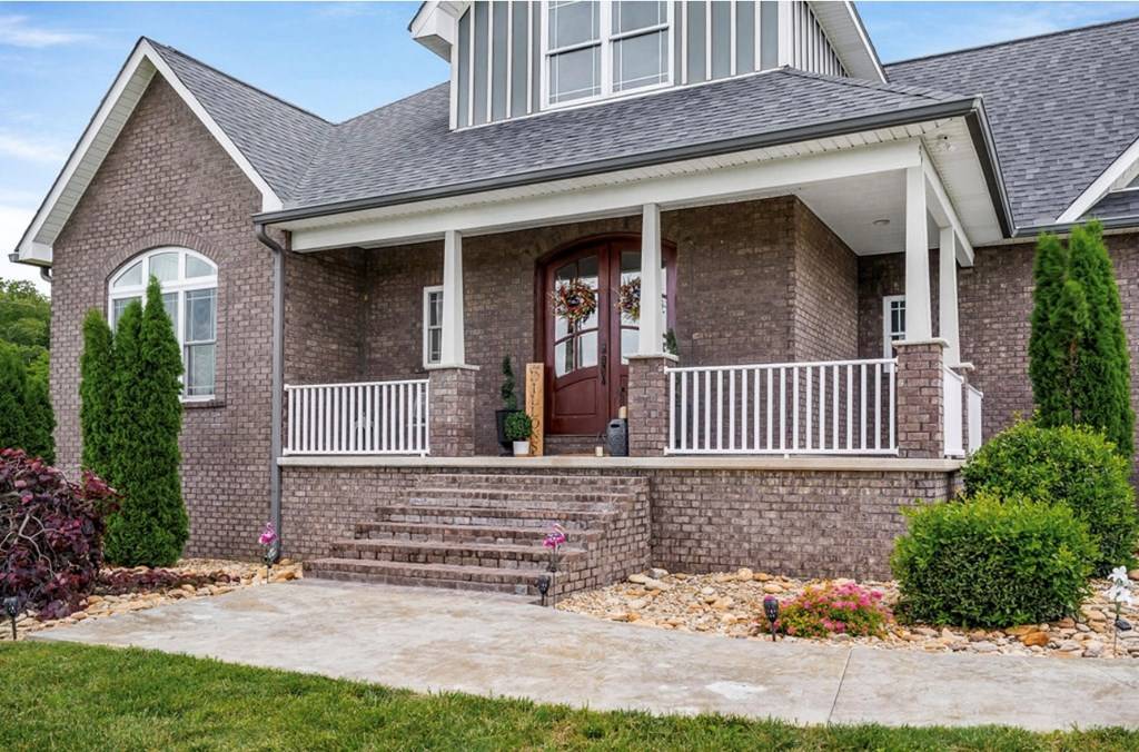 Cookeville, TN 38506,167 Parragon Rd