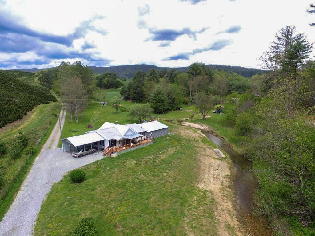Elk Creek, VA 24326,232 Echo Ridge Lane