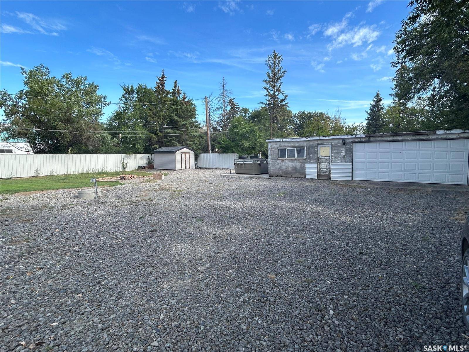 Halbrite, SK S0C 1H0,3 Coteau AVENUE