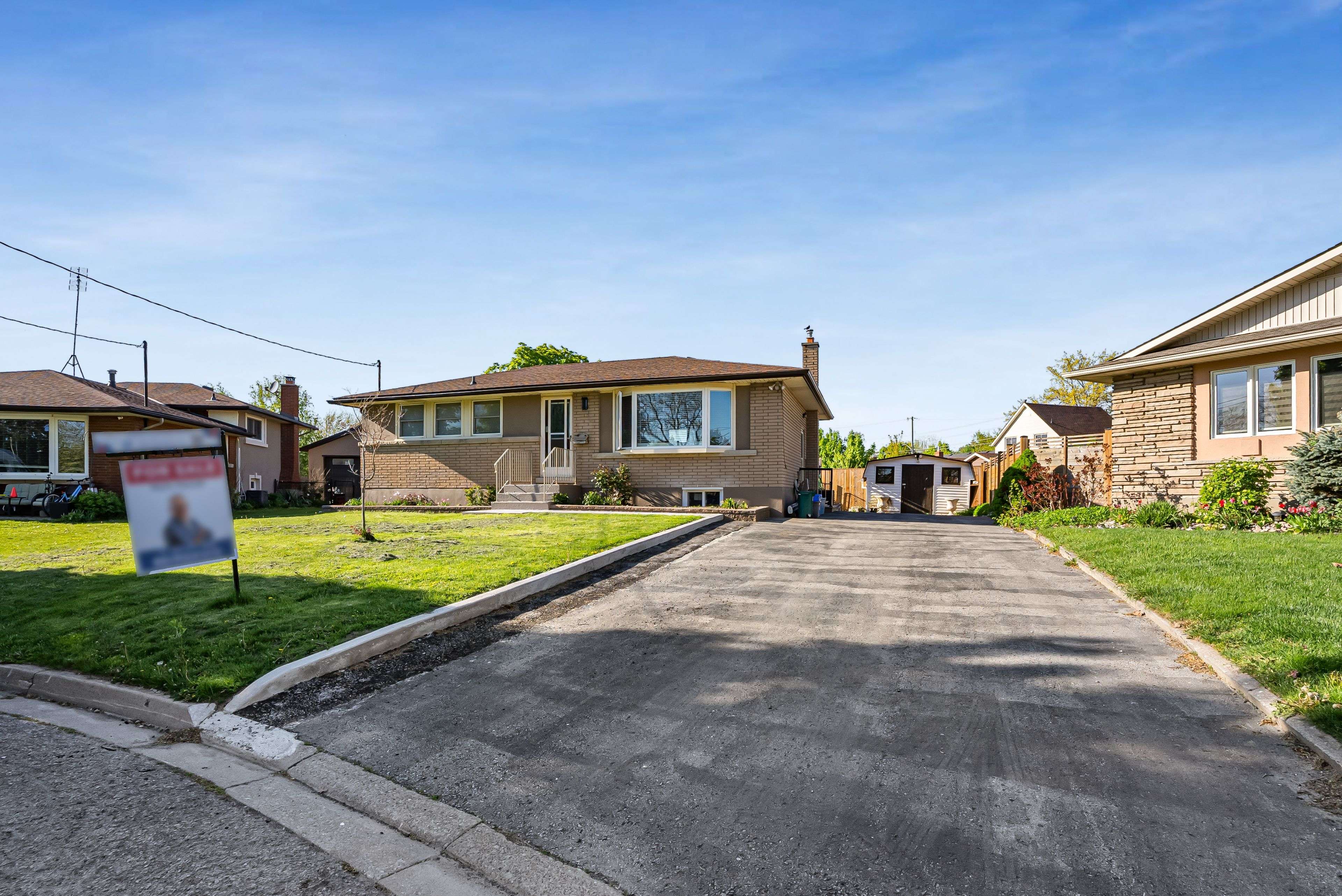 St. Catharines, ON L2S 2V2,37 Coronation BLVD