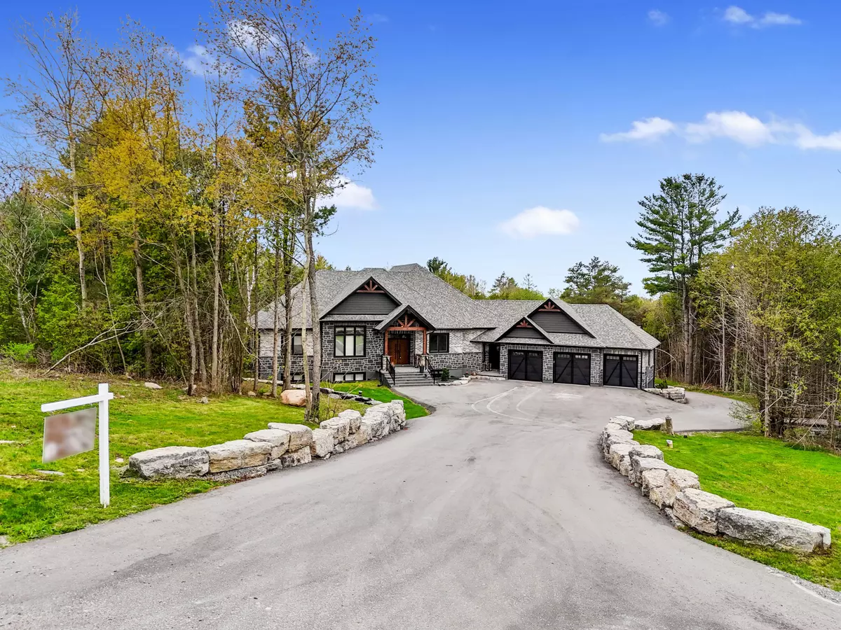 Cobourg, ON K9A 4J8,2006 Hill 60 RD