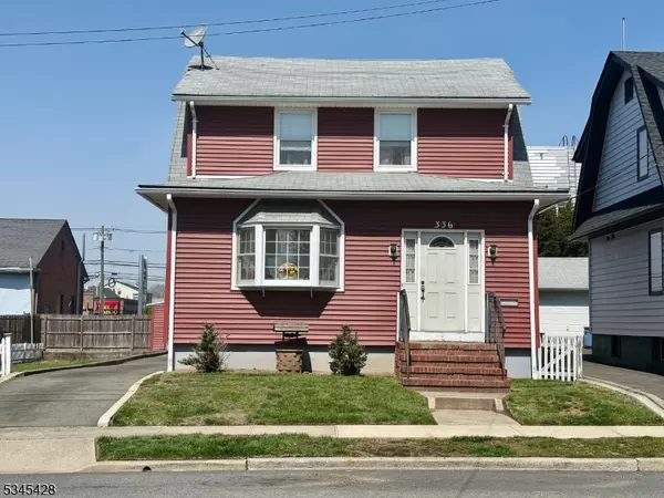 336 E 1St Street, Clifton City, NJ 07011