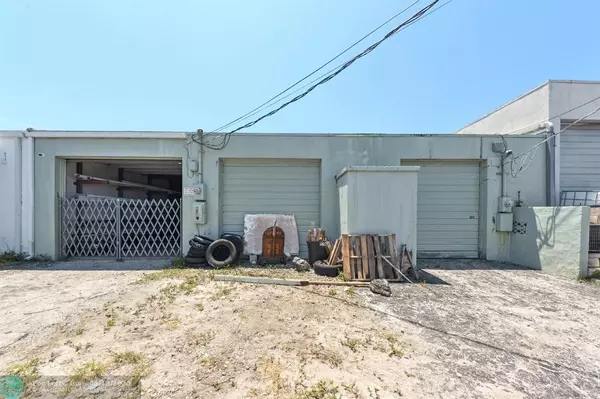 Oakland Park, FL 33334,4056 NE 5th Ter