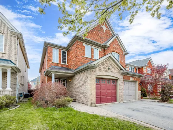 Vaughan, ON L4K 5J2,27 Tuscana BLVD