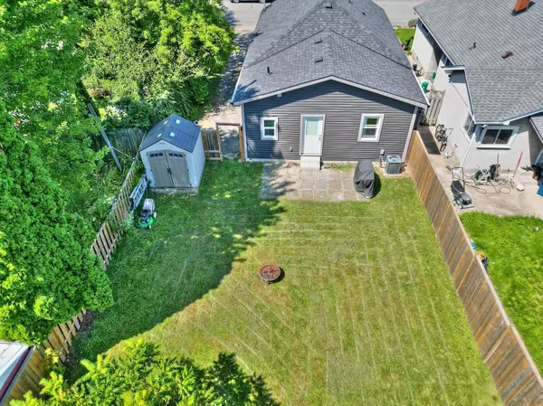 St. Catharines, ON L2T 1B2,2 Fairburn AVE