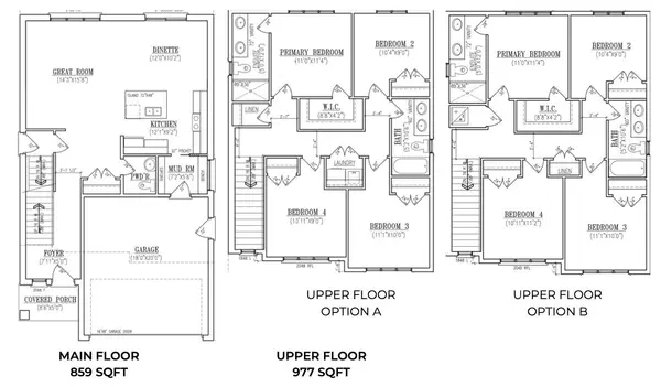 London South, ON N6P 0J5,Lot 16 Ayrshire AVE