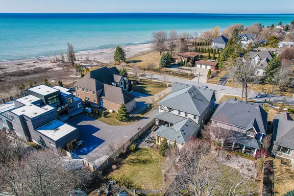 Cobourg, ON K9A 3B3,98 Ontario St ST S
