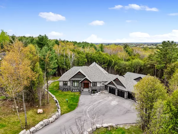 Cobourg, ON K9A 4J8,2006 Hill 60 RD