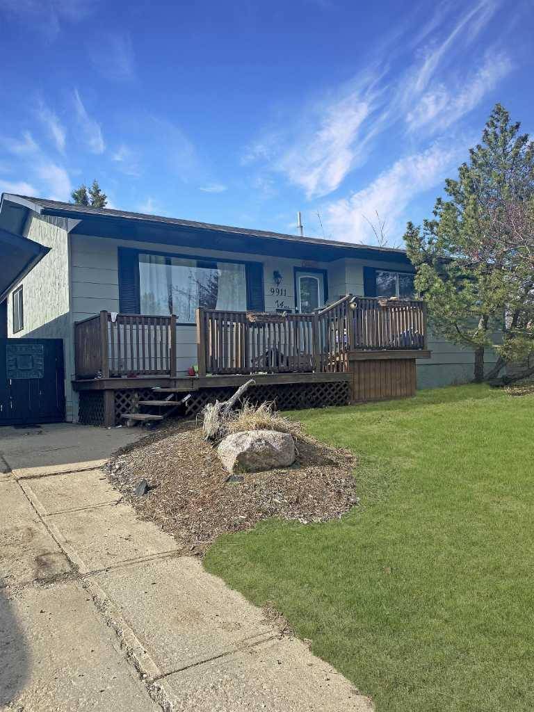 Grande Prairie, AB T8V5B4,9911 74 AVE #B