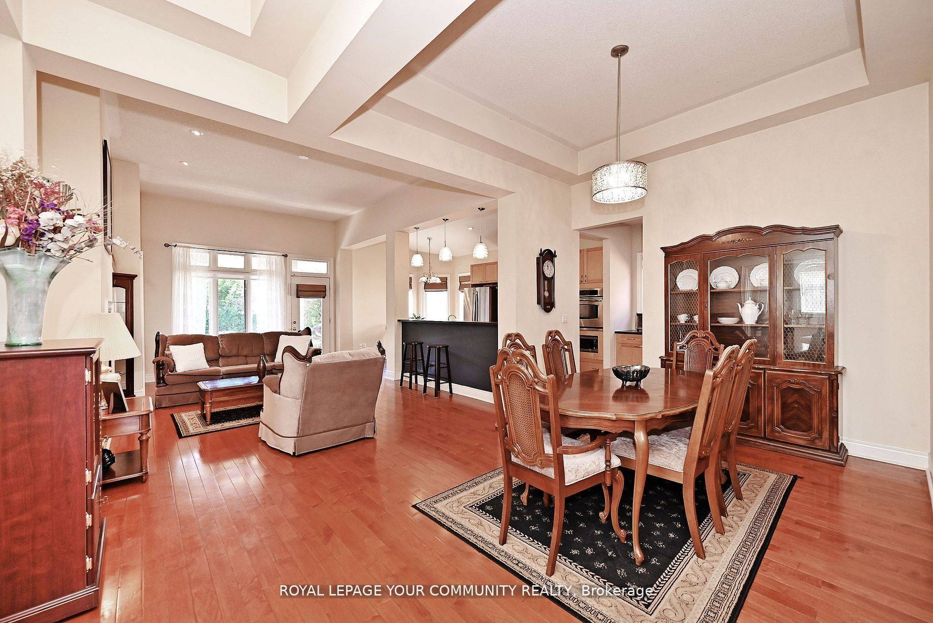 Whitchurch-stouffville, ON L4A 1P5,84 Long Stan N/A