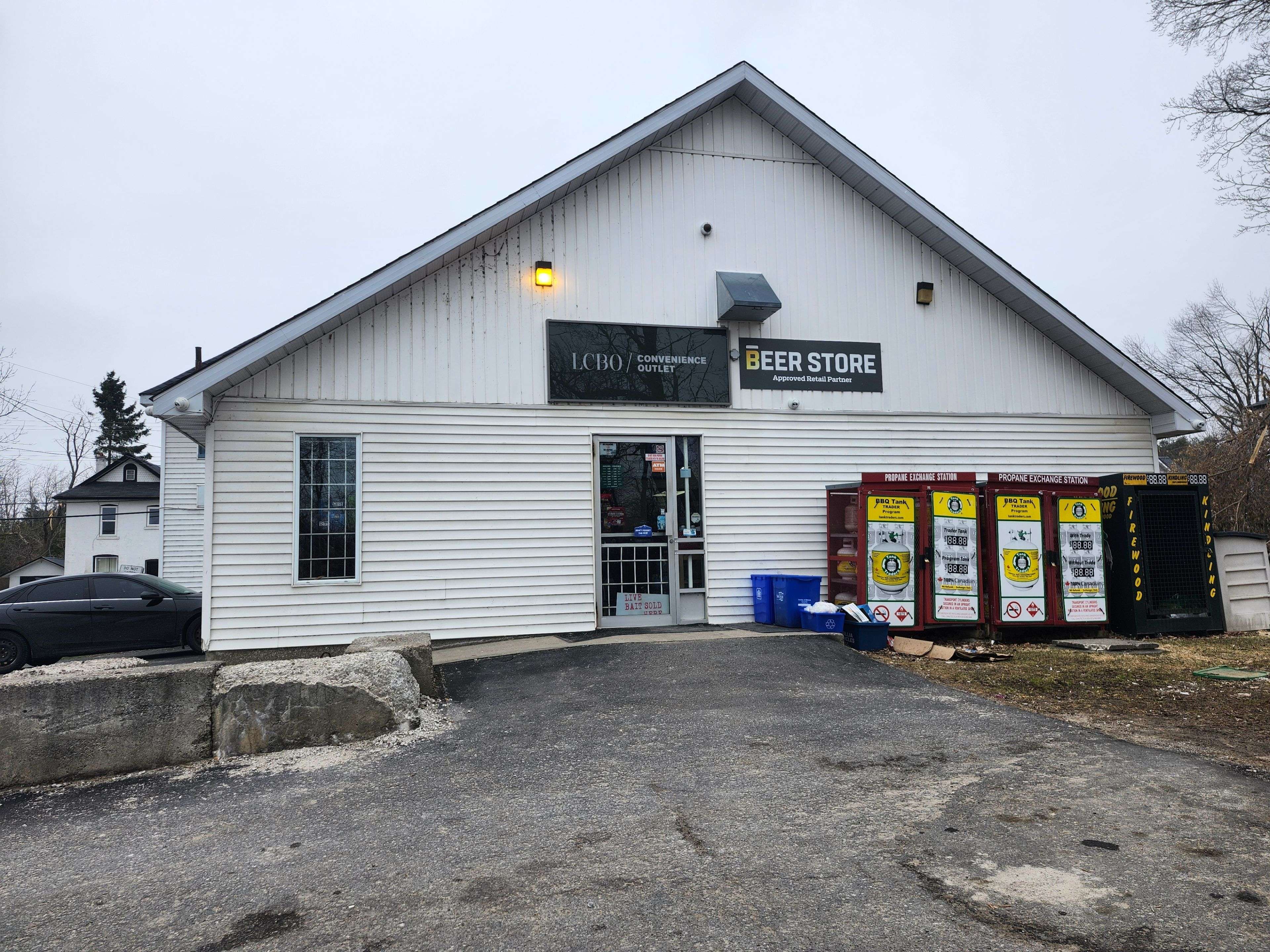Oro-medonte, ON L0L 1T0,353 Line 11 Line S