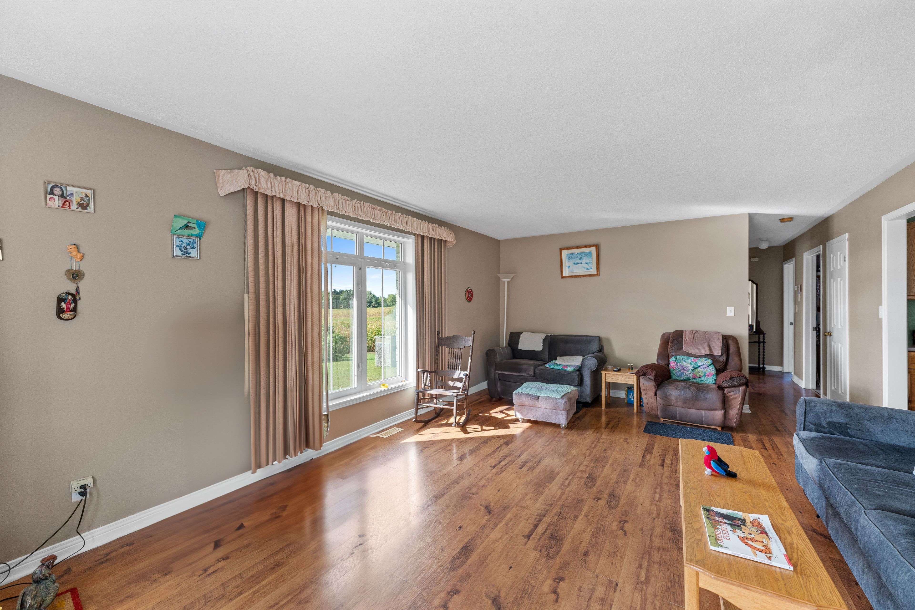 Cramahe, ON K0K 1M0,390 Jakobi RD