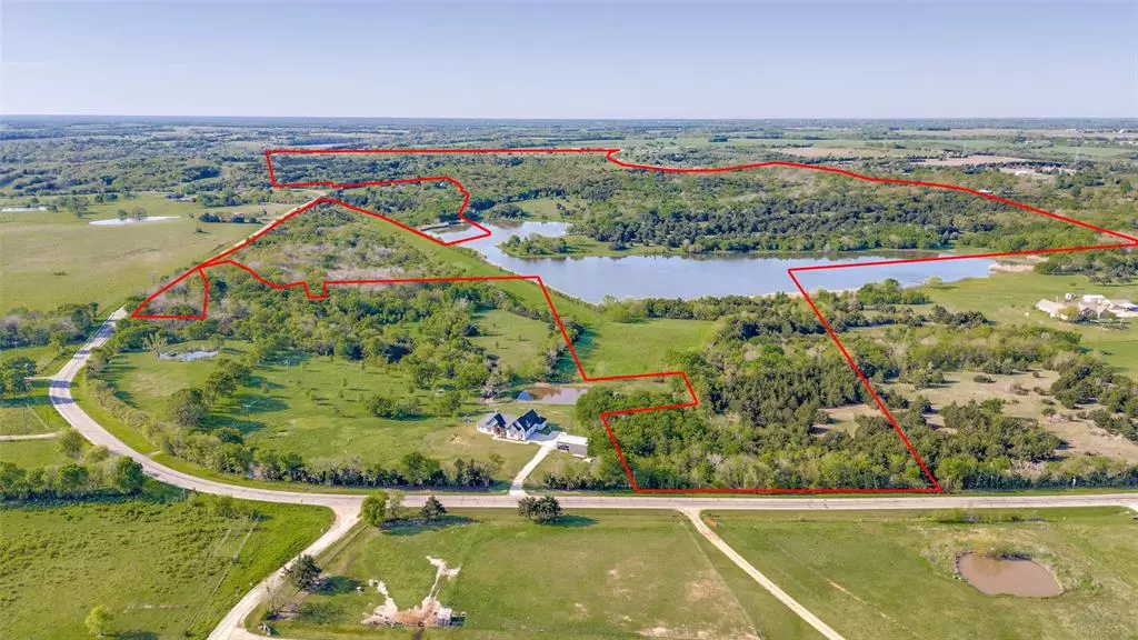 Savoy, TX 75479,0000 FM 1752