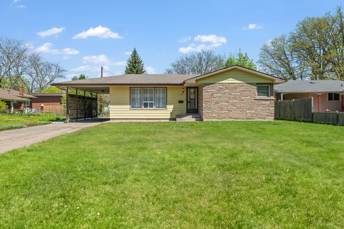 St. Catharines, ON L2T 2B4,17 Victor BLVD